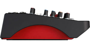 Allen & Heath ZED-6