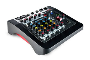 Allen & Heath ZED-6FX