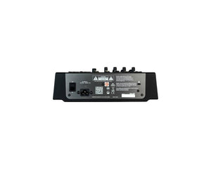 Allen & Heath ZED-6FX