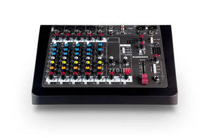 Allen & Heath ZED-i10