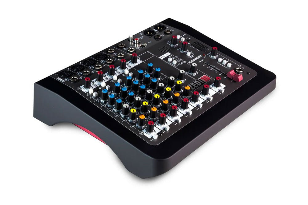 Allen & Heath ZED-i10