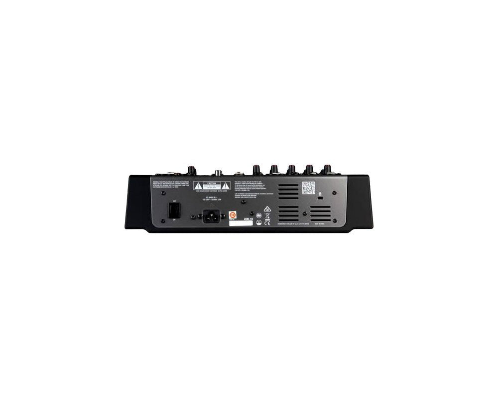 Allen & Heath ZED-i10