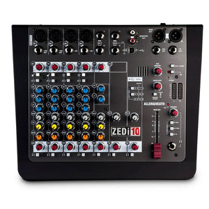 Allen & Heath ZED-i10