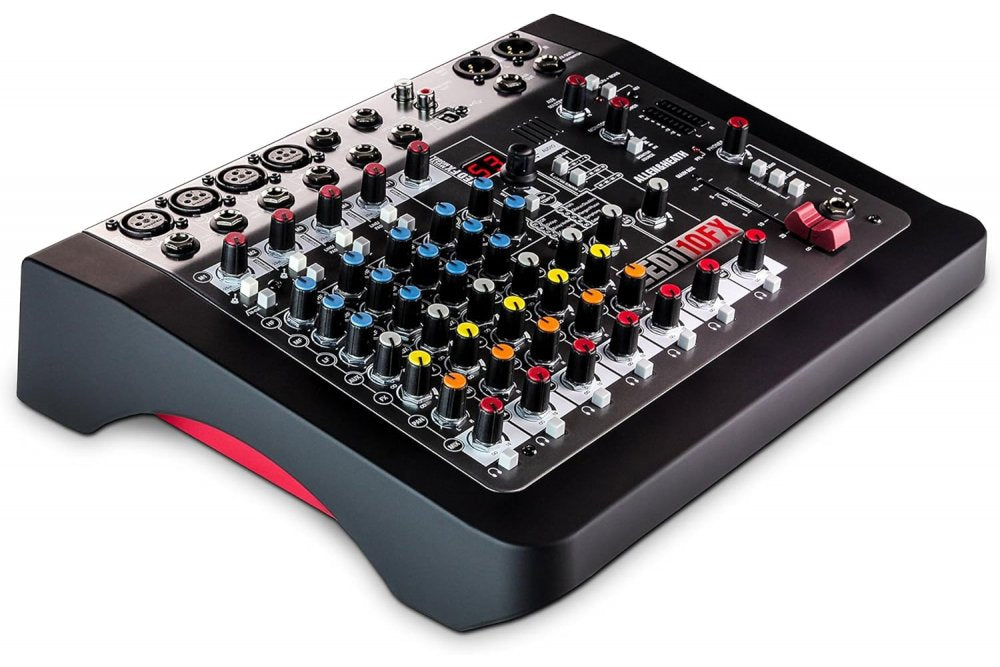 Allen & Heath ZED-i10FX