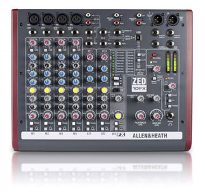 Allen & Heath ZED-10FX