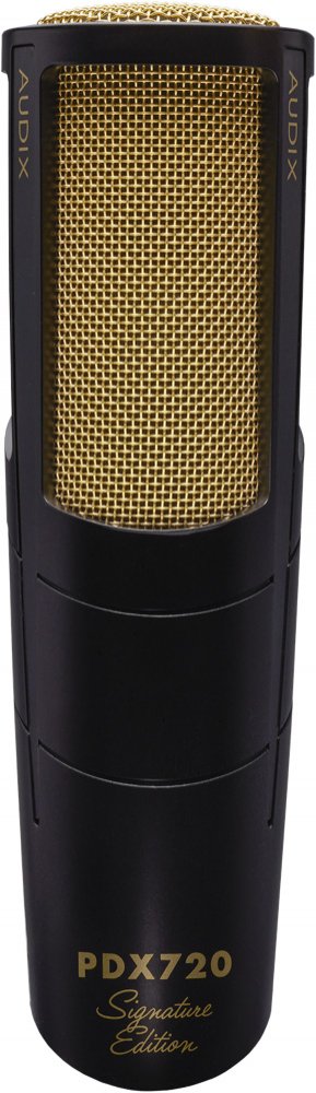Audix PDX720 Signature Edition