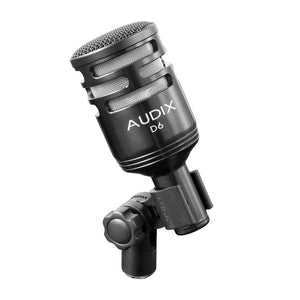 Audix DP4