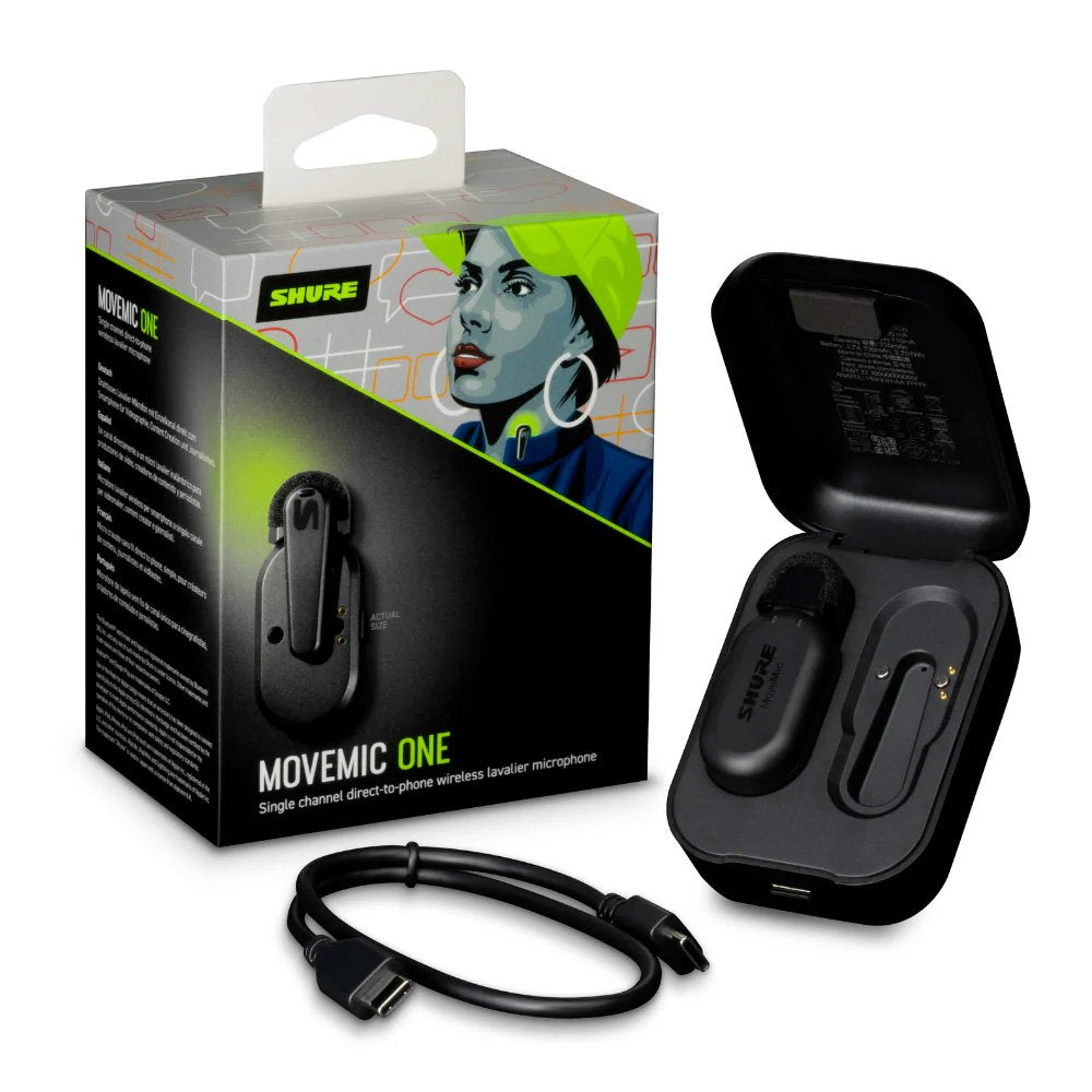 Shure MV-ONE-Z7