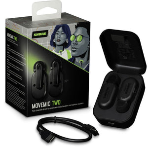 Shure MV-TWO-Z7