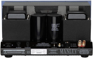 Manley Labs Neo-Classic 250 Monoblocks