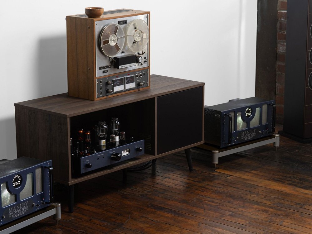 Manley Labs Neo-Classic 250 Monoblocks