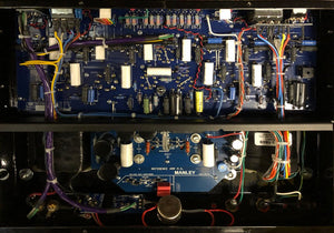 Manley Labs Neo-Classic 500 Monoblocks