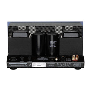 Manley Labs Neo-Classic 500 Monoblocks
