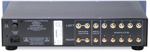 Manley Labs Jumbo Shrimp Preamplifier