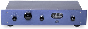 Manley Labs Jumbo Shrimp Preamplifier