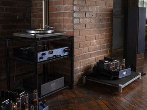Manley Labs Steelhead RC Phono Stage