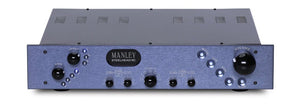 Manley Labs Steelhead RC Phono Stage