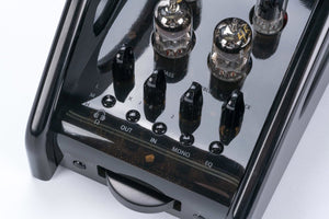 Manley Labs Absolute Headphone Amplifier - Black