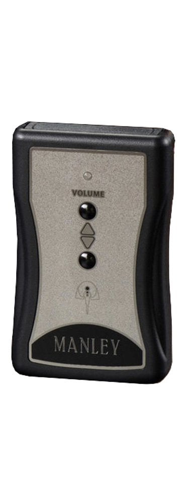 Manley Labs Absolute Headphone Amplifier - Copper