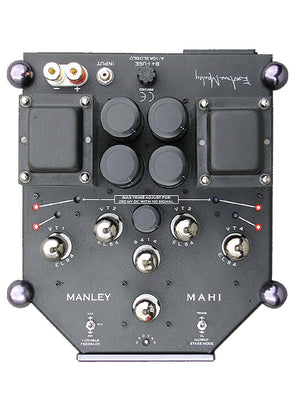 Manley Labs Mahi Monoblocks