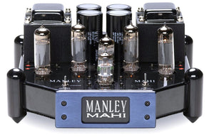 Manley Labs Mahi Monoblocks