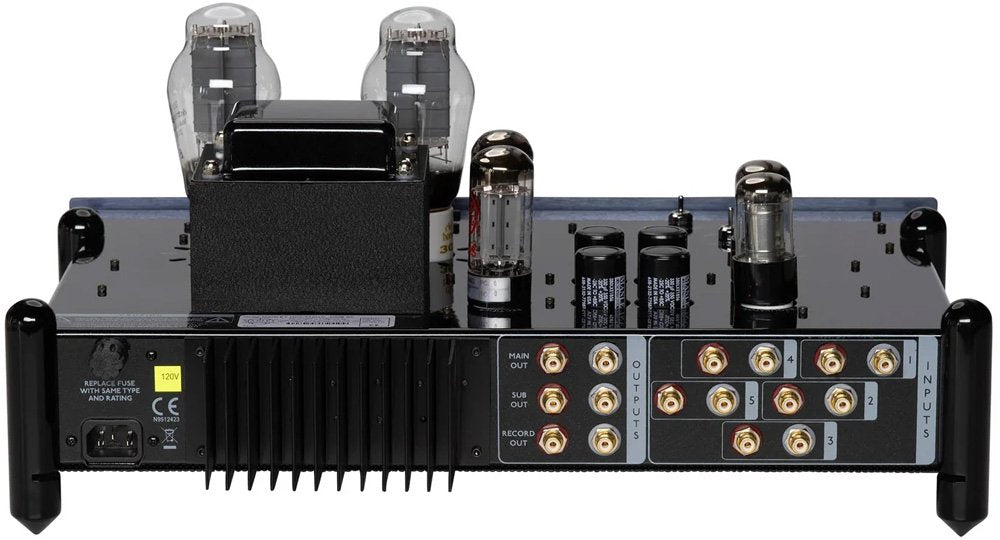 Manley Labs Neo-Classic 300B Preamplifier RC