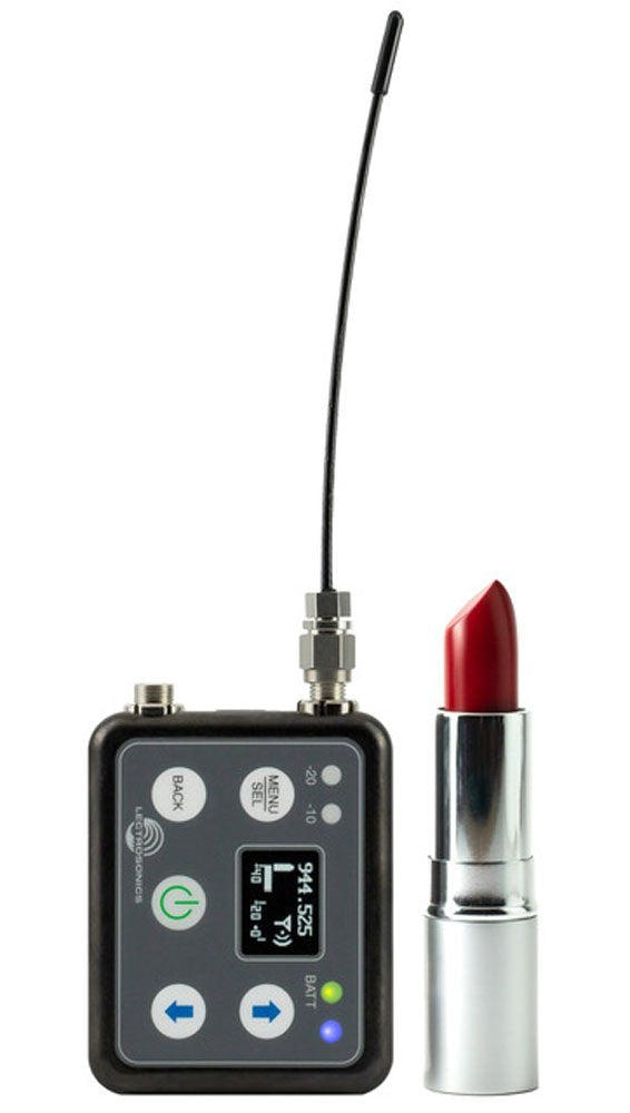 Lectrosonics DSSM (A1B1: 470 - 608 MHz)