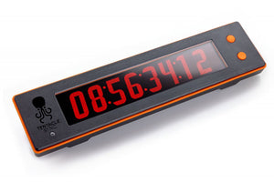 Tentacle Sync TIMEBAR - Multipurpose Timecode Display