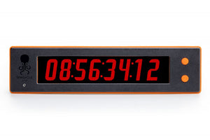 Tentacle Sync TIMEBAR - Multipurpose Timecode Display