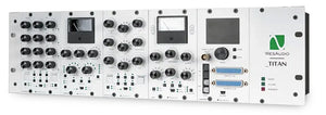 WesAudio ng500 MIXING BUNDLE