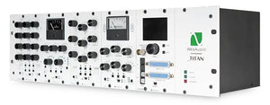 WesAudio ng500 MIXING BUNDLE