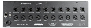 WesAudio ng500 MIXING BUNDLE
