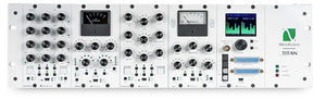 WesAudio ng500 MIXING BUNDLE