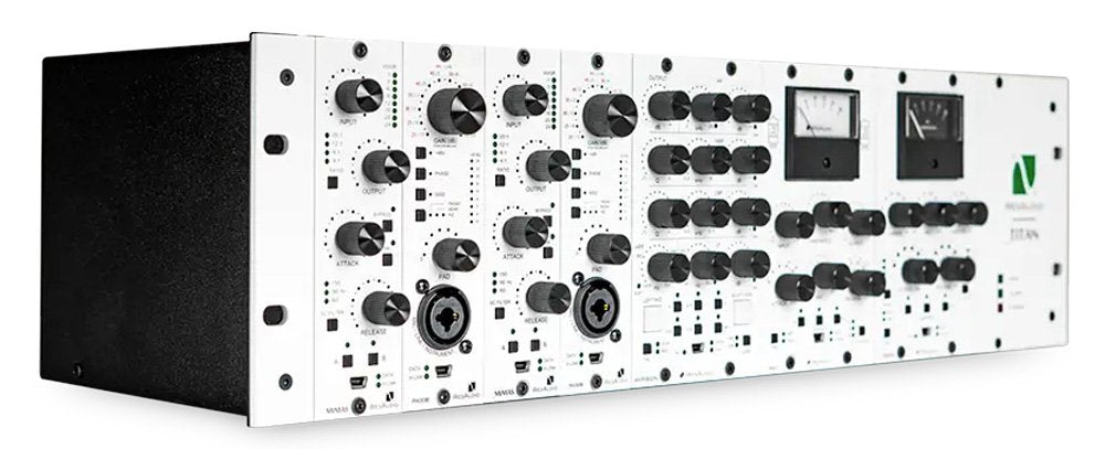 WesAudio ng500 REC & MIXING BUNDLE