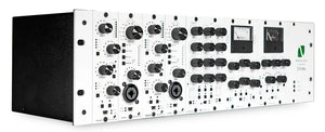 WesAudio ng500 REC & MIXING BUNDLE