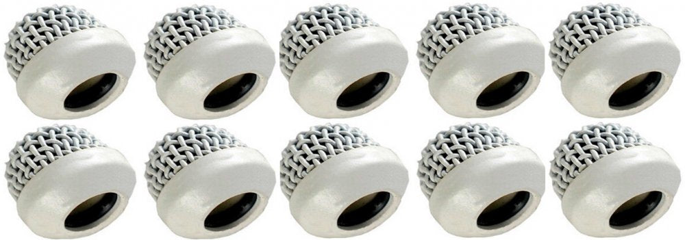 Sanken WS-11 WH - pack