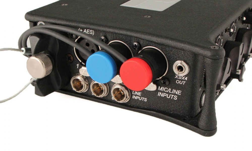 Cable Techniques CT-LP-SR5P-RR-15