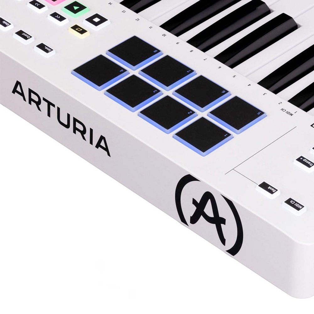 Arturia KeyLab Essential 49 MK3