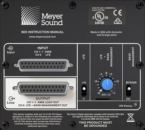 Meyer Sound Amie
