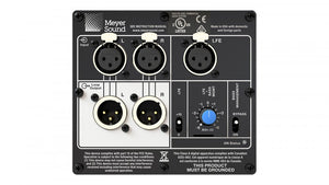 Meyer Sound Amie-Sub