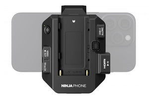 Atomos Ninja Phone "Base"