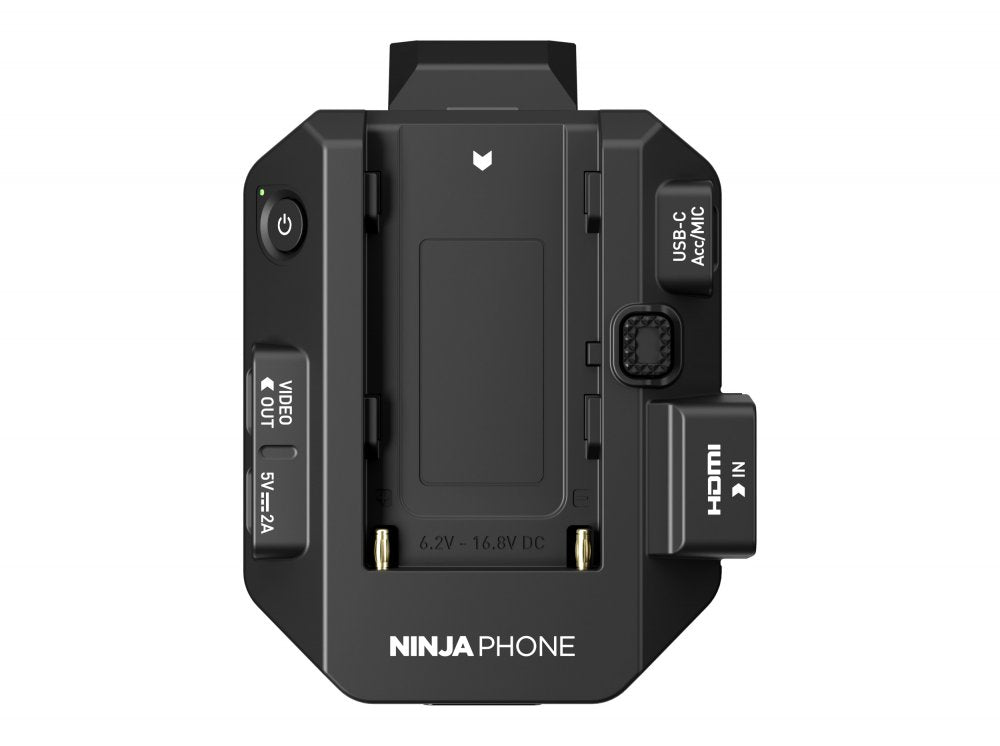 Atomos Ninja Phone "Base"
