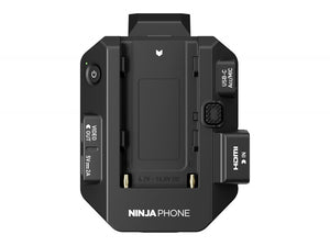 Atomos Ninja Phone "Base"