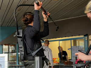EasyRig Boom Rig