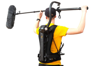 EasyRig Boom Rig