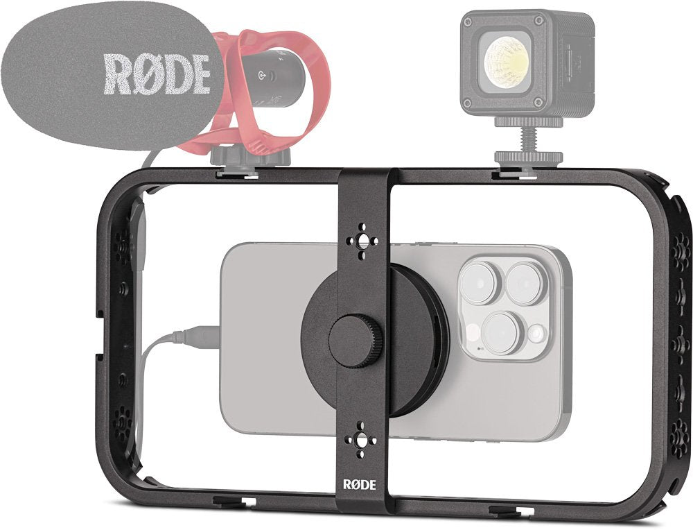 RØDE Phone Cage