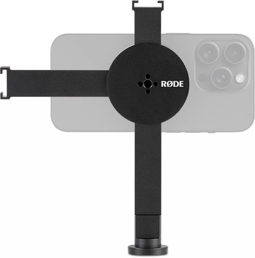 RØDE Magnetic Mount