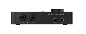 Antelope Audio Zen Quadro Synergy Core