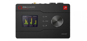 Antelope Audio Zen Quadro Synergy Core