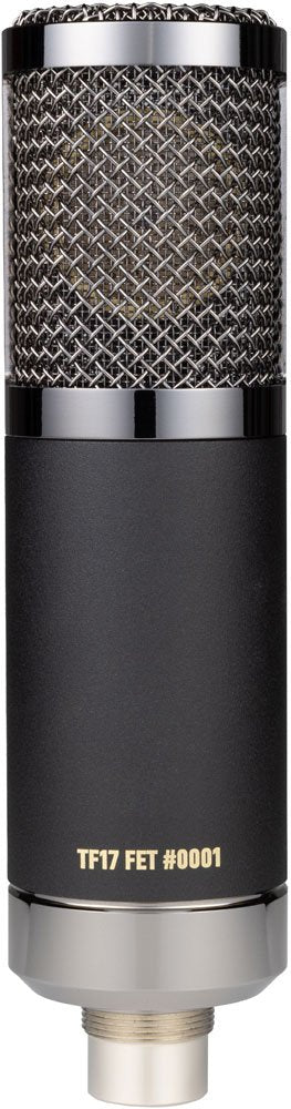 Telefunken TF17  FET